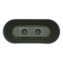 Bloembak Elho Greenville Terrace 80cm - Met Wielen - Bladgroen -Tuinplantenwinkel greenville terrace trough 80cm wheels plantenbak bladgroen 4 10