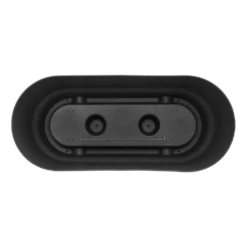 Bloembak Elho Greenville Terrace 80cm - Met Wielen - Living Black 11 Bloembak Elho Greenville Terrace 80cm - Met Wielen - Living Black -Tuinplantenwinkel greenville terrace trough 80cm wheels plantenbak living black 4 9