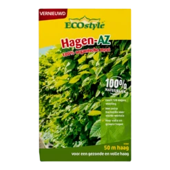 EcoStyle Hagen-AZ 2,75kg - Tuinplanten Voeding