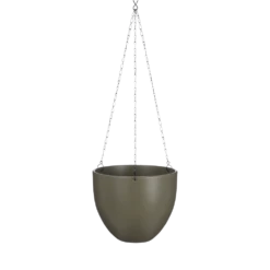 Hangpot Tusca - D22.5 X H19.5cm - Groen