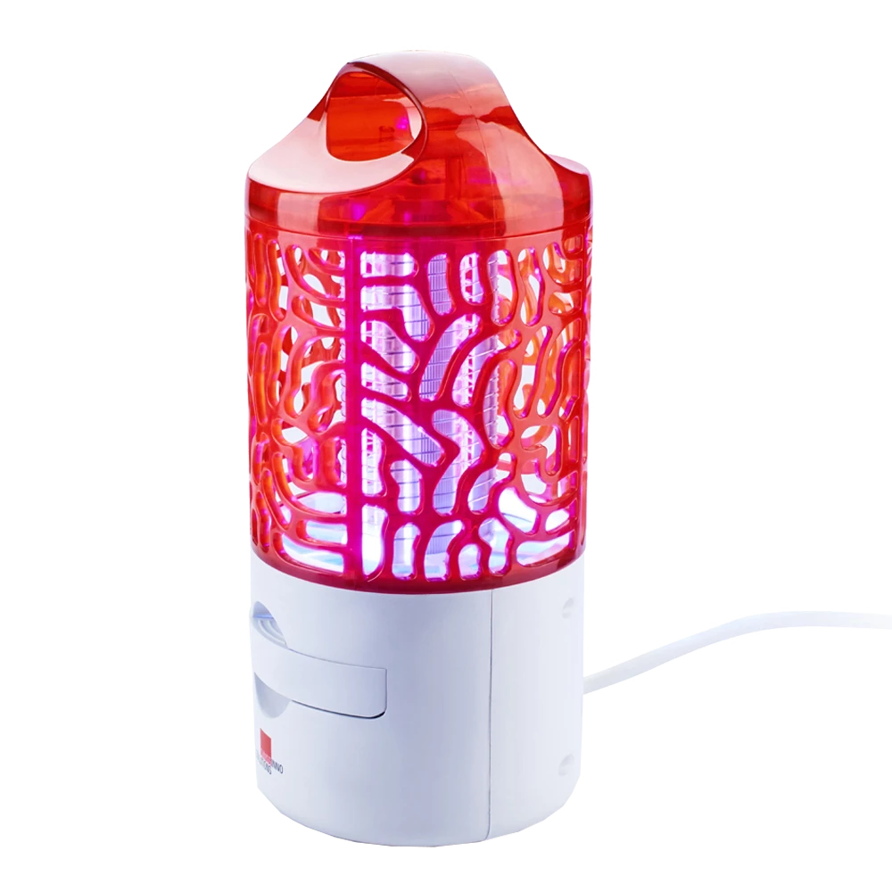 Insectvernietiger 10W Led 40m2 - Insecten En Ongedierte 3 Insectvernietiger 10W Led 40m2 - Insecten En Ongedierte