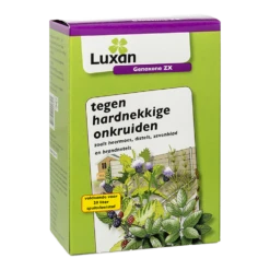 Luxan Genoxone ZX 250ml - Onkruid En Aanslag