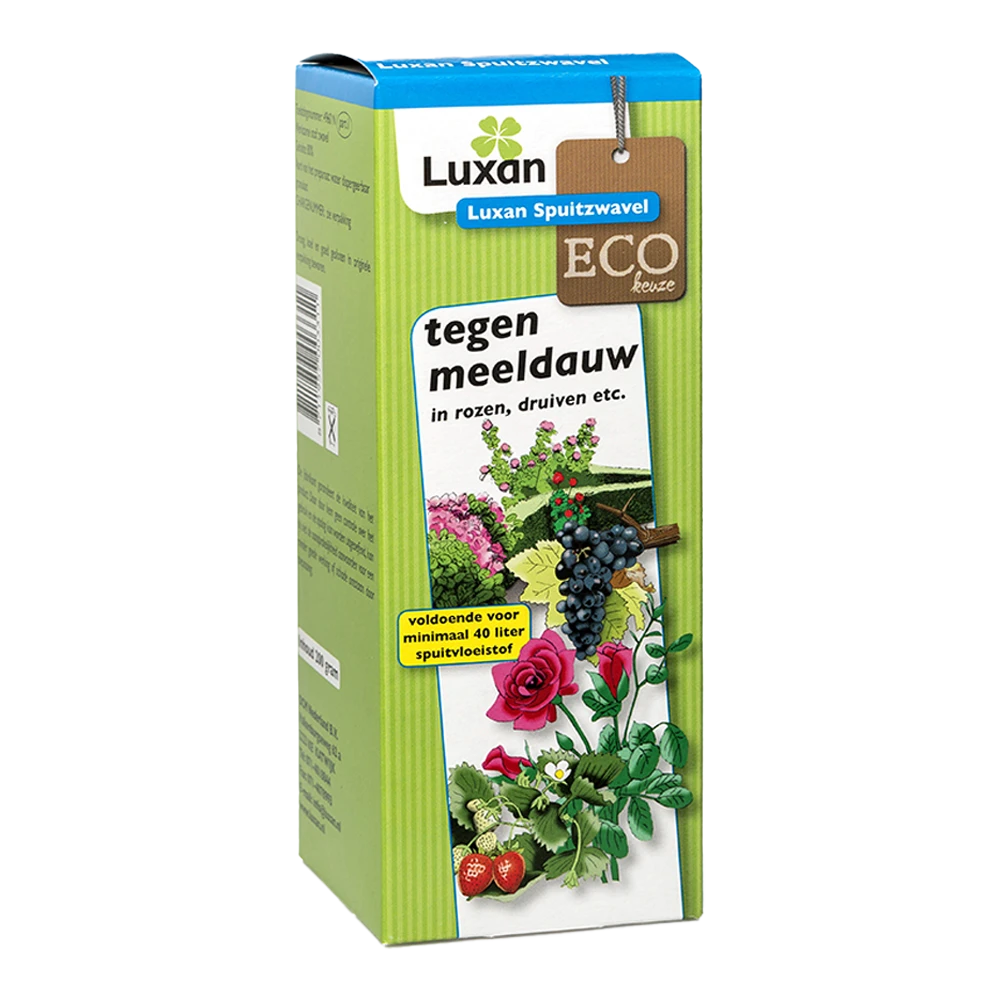 Luxan Spuitzwavel 200g - Schimmels 3 Luxan Spuitzwavel 200g - Schimmels