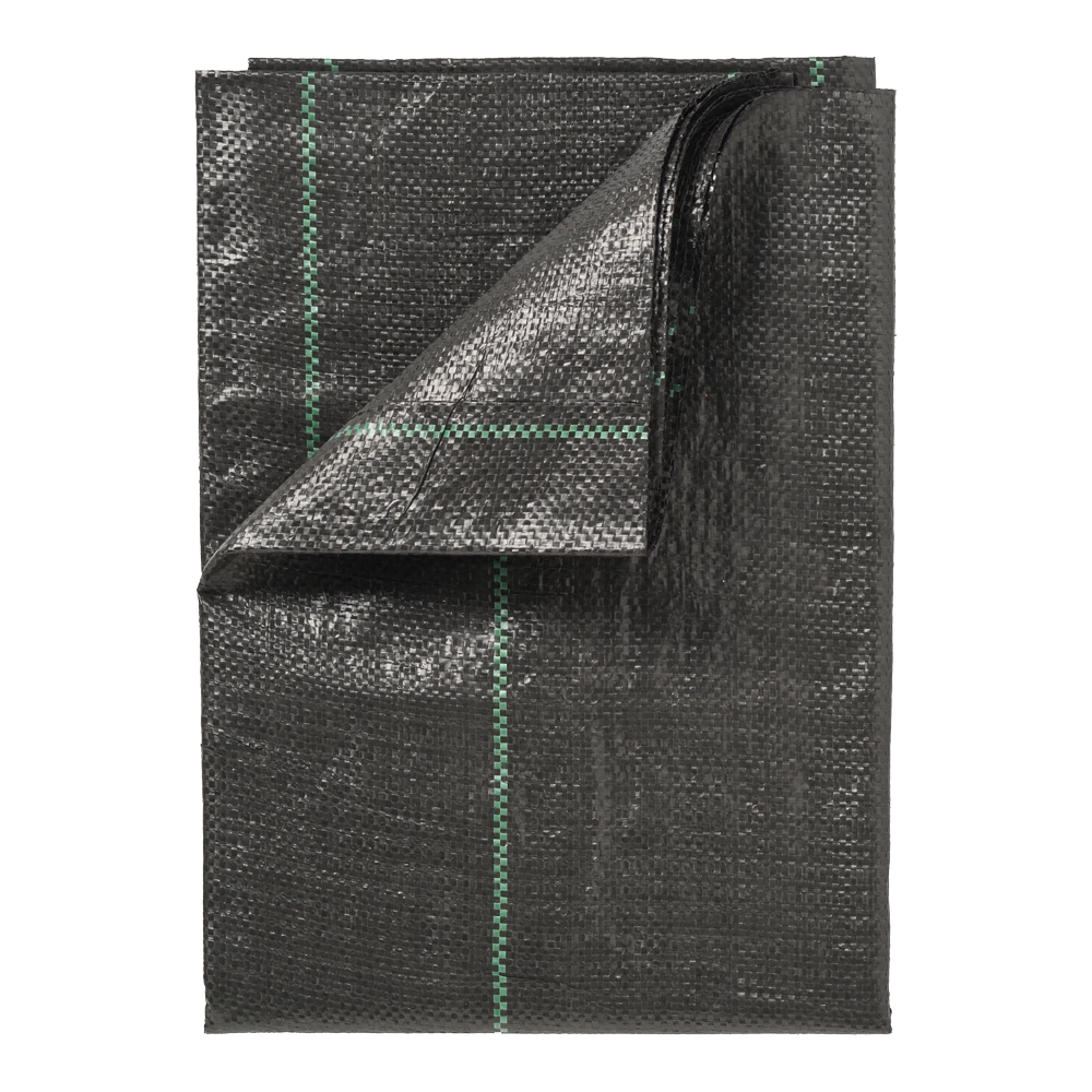 Nature - Gronddoek Zwart 4,20x5m 3 Nature - Gronddoek Zwart 4,20x5m