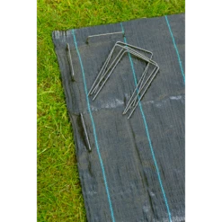 Nature - Gronddoekpennen H20x12cm - 10 Stuks 8 Nature - Gronddoekpennen H20x12cm - 10 Stuks -Tuinplantenwinkel nature gronddoekpennen h20x12cm 10 stuks 3 2