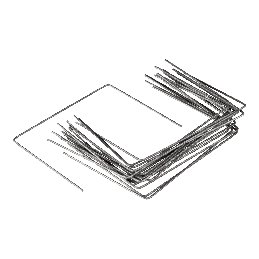 Nature - Gronddoekpennen H20x25cm - 20 Stuks 3 Nature - Gronddoekpennen H20x25cm - 20 Stuks