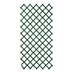 Nature - Houten Klimrek Groen 100x200cm
