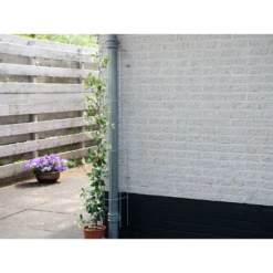Nature - Metalen Geplastificeerd Regenpijpklimrek Groen H145cm 8 Nature - Metalen Geplastificeerd Regenpijpklimrek Groen H145cm -Tuinplantenwinkel nature metalen geplastificeerd regenpijpklimrek groen h145cm 3 2