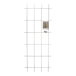 Nature - Metalen Klimrek Geplastificeerd Groen H145x57cm -Tuinplantenwinkel nature metalen klimrek geplastificeerd groen h145x57cm 4 2