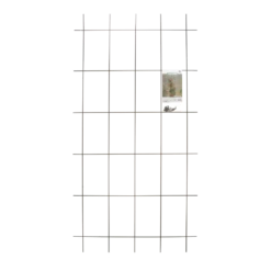 Nature - Metalen Klimrek Geplastificeerd Groen H145x72,5cm -Tuinplantenwinkel nature metalen klimrek geplastificeerd groen h145x72 5cm 4 2