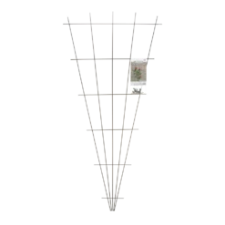 Nature - Metalen Klimrekv Geplastificeerd Groen H145x5/75cm 9 Nature - Metalen Klimrekv Geplastificeerd Groen H145x5/75cm -Tuinplantenwinkel nature metalen klimrekv geplastificeerd groen h145x5 75cm 4 2