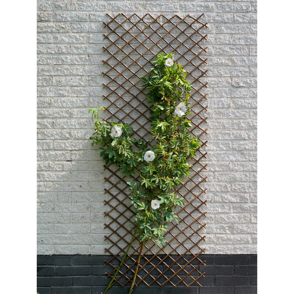 Nature - Wilgenklimrek 60x180cm 6 Nature - Wilgenklimrek 60x180cm - Afbeelding 4