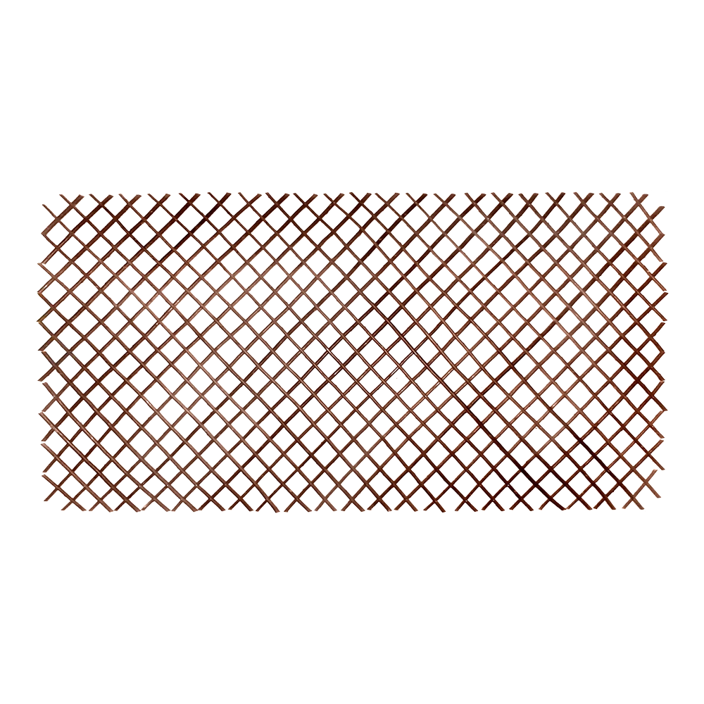 Nature - Wilgenklimrek 90x180cm 3 Nature - Wilgenklimrek 90x180cm