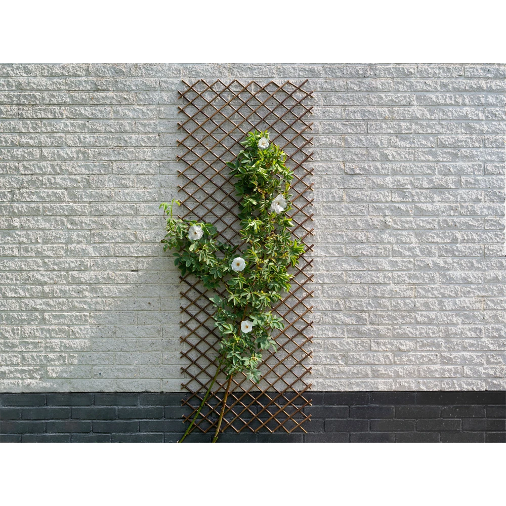 Nature - Wilgenklimrek 90x180cm 5 Nature - Wilgenklimrek 90x180cm - Afbeelding 3