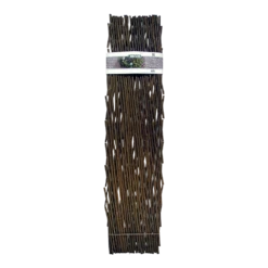 Nature - Wilgenklimrek 90x180cm 11 Nature - Wilgenklimrek 90x180cm -Tuinplantenwinkel nature wilgenklimrek 90x180cm 5 2