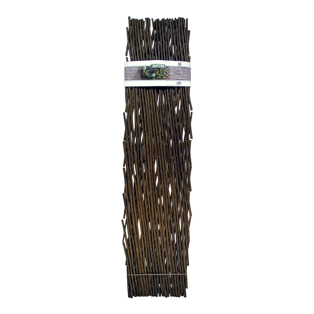Nature - Wilgenklimrek 90x180cm 7 Nature - Wilgenklimrek 90x180cm - Afbeelding 5