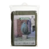 Nature Winterhoes Met Rits D250cm X H3m Groen 2 Nature Winterhoes Met Rits D250cm X H3m Groen -Tuinplantenwinkel nature winterhoes met rits d250cm x h3m groen 1