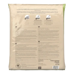 Pokon Bio Gazonmest 8,4kg Voor 125mu00b2 - Gazonmeststof -Tuinplantenwinkel pokon bio gazonmest 8 4kg voor 125m gazonmeststof 2 1