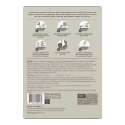 Pokon Graszaad Herstel 1kg - Graszaad 5 Pokon Graszaad Herstel 1kg - Graszaad -Tuinplantenwinkel pokon graszaad herstel 1kg graszaad 2 1