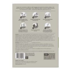 Pokon Graszaad Herstel 500gr - Graszaad 5 Pokon Graszaad Herstel 500gr - Graszaad -Tuinplantenwinkel pokon graszaad herstel 500gr graszaad 2 1