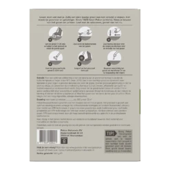 Pokon Graszaad Inzaai 500gr - Graszaad 5 Pokon Graszaad Inzaai 500gr - Graszaad -Tuinplantenwinkel pokon graszaad inzaai 500gr graszaad 2 1