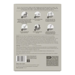 Pokon Graszaad Schaduw 1kg - Graszaad -Tuinplantenwinkel pokon graszaad schaduw 1kg graszaad 2 1