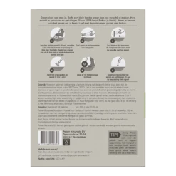 Pokon Graszaad Schaduw 500gr - Graszaad 5 Pokon Graszaad Schaduw 500gr - Graszaad -Tuinplantenwinkel pokon graszaad schaduw 500gr graszaad 2 1