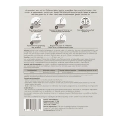 Pokon Onkruid Weg! 1,6kg Voor 80mu00b2 - Onkruid En Aanslag 5 Pokon Onkruid Weg! 1,6kg Voor 80mu00b2 - Onkruid En Aanslag -Tuinplantenwinkel pokon onkruid weg 1 6kg voor 80m onkruid en aanslag 2 1