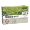 Pokon Onkruid Weg! 5kg Voor 250mu00b2 - Onkruid En Aanslag -Tuinplantenwinkel pokon onkruid weg 5kg voor 250m onkruid en aanslag 1 1