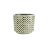 Bloempot Thies - D19 X H17cm - Olijf Groen -Tuinplantenwinkel pot thies olive green d19 h17 bloempot 1 4