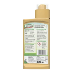 ROUNDUPu00ae NC Natuurlijk Onkruidvrij Onkruidverdelger Concentraat 520ml - Onkruid En Aanslag 5 ROUNDUPu00ae NC Natuurlijk Onkruidvrij Onkruidverdelger Concentraat 520ml - Onkruid En Aanslag -Tuinplantenwinkel roundup nc natuurlijk onkruidvrij onkruidverdelger concentraat 520ml 2