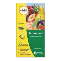 Solabiol Microsulfo Spuitzwavel 200 Gr - Schimmels