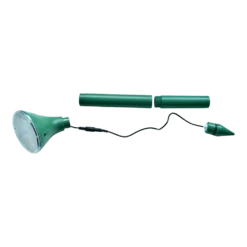 Ultrasoon Mollenverdrijver SuperCat Solar - Insecten En Ongedierte -Tuinplantenwinkel ultrasoon mollenverdrijver supercat solar insecten en ongedierte 3 3