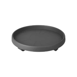 Plantentaxi Elho Universeel 40cm - Antraciet