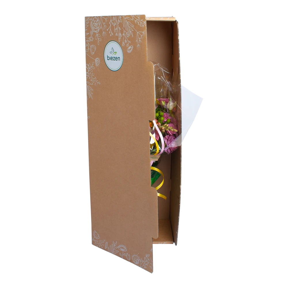 Boeket Biezen Groot 7 Boeket Biezen Groot - Afbeelding 5