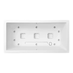 Elho Vivo Next Lang Wielen 80cm - Wit 11 Elho Vivo Next Lang Wielen 80cm - Wit -Tuinplantenwinkel vivo next lang wielen 80cm wit 3 1