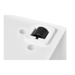 Elho Vivo Next Lang Wielen 80cm - Wit 12 Elho Vivo Next Lang Wielen 80cm - Wit -Tuinplantenwinkel vivo next lang wielen 80cm wit 4 1